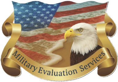 Military Evaluation Services
